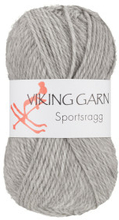 Viking Garn Sportsragg 513