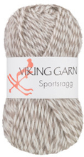 Viking Garn Sportsragg 520