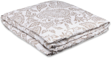 Paisley Single Duvet Home Textiles Bedtextiles Duvet Covers Beige GANT