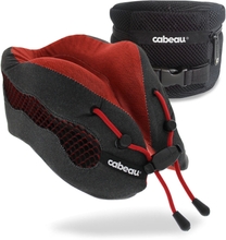 Cabeau Cabeau Evolution Cool Red Puter OneSize