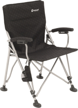 Outwell Campo Black Campingmøbler OneSize