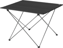 Robens Robens Adventure Aluminium Table L Black Campingmöbler OneSize
