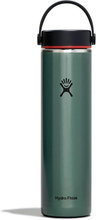 Hydro Flask Hydro Flask 710 ml Lightweight Wide Mouth Flex Cap Trail Series Serpentine Flasker 0.710 L