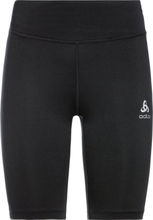 Odlo Odlo Women's Essentials Tight Shorts Black Träningsshorts S