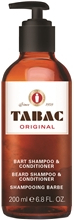 Tabac Original - Beard Shampoo & Conditioner 200 ml