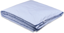 Shirt Stripe Single Duvet Home Textiles Bedtextiles Duvet Covers Blue GANT