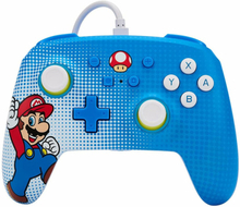 Kontrol Powera 1522660-01 Nintendo Switch Super Mario Bros™