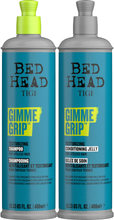 Tigi Bed Head Gimme Grip Duo