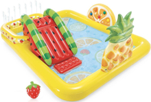 Intex Schwimmbad-Spielplatz 'Fun 'N Fruity' Multicolor