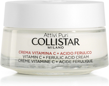 Collistar Pure Actives Vitamin C + Ferulic Acid Cream 50 ml