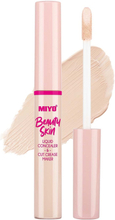 MIYO Beauty Skin Liquid Concealer 3 Hello Neutral
