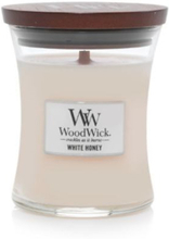 WoodWick White Honey Medium
