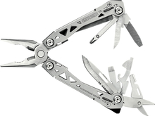 Gerber Gerber Suspension-NXT Compact Multi-Tool Stainless Steel Multiverktøy OneSize