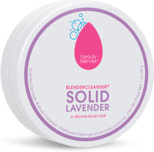 Beautyblender Solid Blendercleanser Lavender 28 g