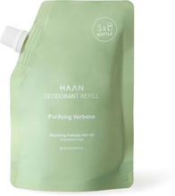 HAAN Deodorant Purifying Verbena Refill 120 ml