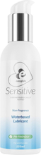 EasyGlide: Sensitive Waterbased Lubricant, 150 ml