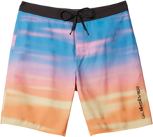 Everyday Fade 20 Badeshorts Multi/patterned Quiksilver