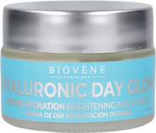 Biovène Star Collection Hyaluronic Day Glow Hydration Brightening