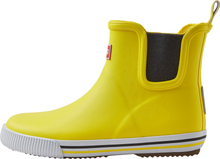 Reima Reima Kids' Rain Boots Ankles Yellow 2350 Gummistøvler 26