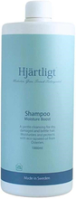 Hjärtligt Moisture Boost Shampoo 1000 ml
