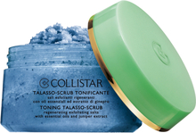 Collistar Toning Talasso-Scrub 300 g