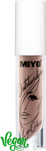 MIYO Outstandning Lip Gloss 20 Itsy Bitsy