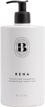 Björk RENA Rena Purifying Shampoo 750 ml