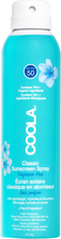 COOLA Classic Sunscreen Spray Fragrance-Free SPF 50 177 ml