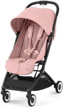 Cybex Orfeo Resevagn (Candy Pink)
