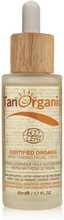 Tan Organic