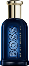 Hugo Boss Bottled Triumph Elixir Eau De Parfum 50 Ml Parfume Eau De Parfum Nude Hugo Boss Fragrance
