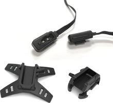 Silva Free Gopro Mount Kit Nocolour Electronic accessories No Size