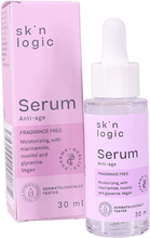 Skin Logic Anti Age Serum