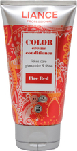 Liance Creme Conditioner Fire Red