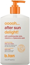Ooooh... After Sun Delight After Sun Lotion 473 ml