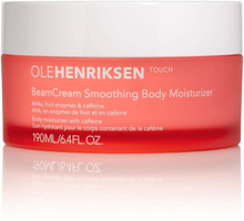 Ole Henriksen Touch BeamCream Smoothing Body Moisturizer 190 ml