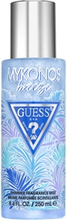 Guess Mykonos Breeze Shimmer - Fragrance Mist 250 ml
