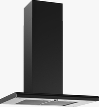 Fjäråskupan Intro kjøkkenvifte 70 cm, svart