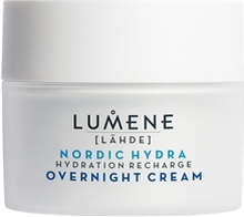 Nordic Hydra Hydration Recharge Overnight Cream 50 ml