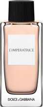 Dolce & Gabbana L'imperatrice Edt 50 Ml Parfume Eau De Parfum Nude Dolce&Gabbana