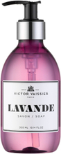 Victor Vaissier Lavande Liquid Soap 300 ml