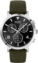 Hugo Boss HB1513692 Horloge Spirit chronograaf 41 mm