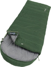 Outwell Outwell Canella Supreme Forest Green Syntetsoveposer OneSize