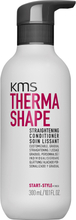 KMS Thermashape START Straightening Conditioner 300 ml