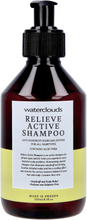 Waterclouds Relieve Relieve Active Climbazole Shampoo 250 ml