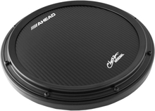 Ahead 14" Black Marching Snare Pad