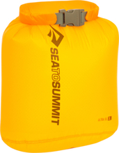 Sea To Summit Sea To Summit Ultra-Sil Dry Bag Eco 3L Zinnia Packpåsar 3L