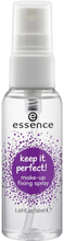 essence keep it perfect! make-up fixing 50 ml