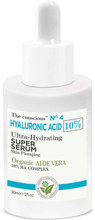 Biovène The conscious Hyaluronic Acid Ultra-Hydrating Super Serum