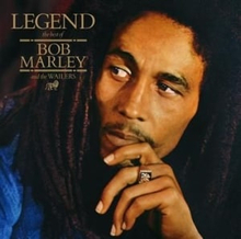 Bob Marley & The Wailers - Legend - The Best Of Bob Marley & The Wailers (180 Gram)